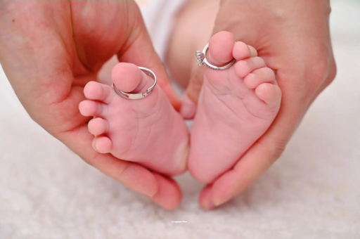 资兴五个月孕妇肚子多大